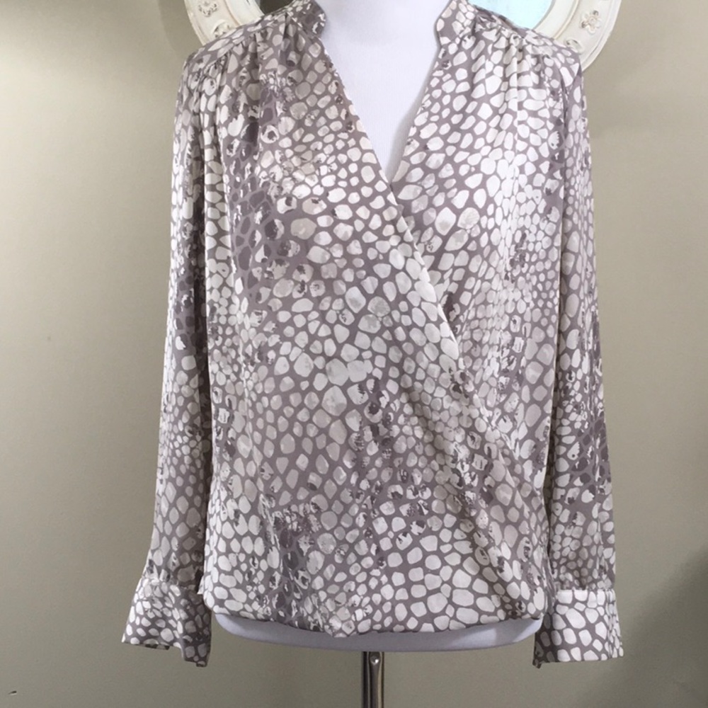 INC International Concepts Top